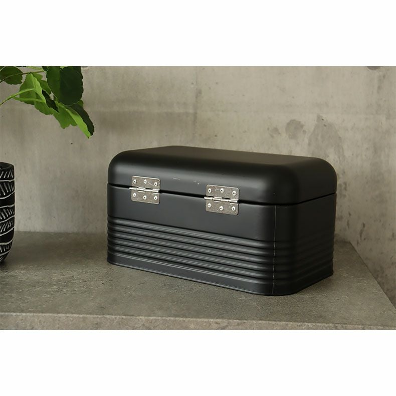 ブレッドボックス ノワール