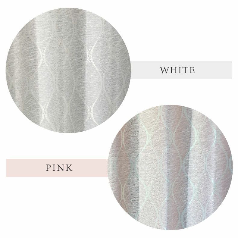 ドレープカーテン（厚地） | 2枚入り  遮光 遮熱 2枚入り 既製ドレープカーテン フェアリー