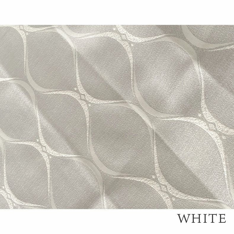 ドレープカーテン（厚地） | 2枚入り  遮光 遮熱 2枚入り 既製ドレープカーテン フェアリー