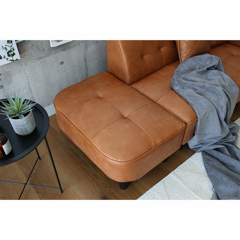 2から3人掛け 2人用ソファ+スツール オリオン