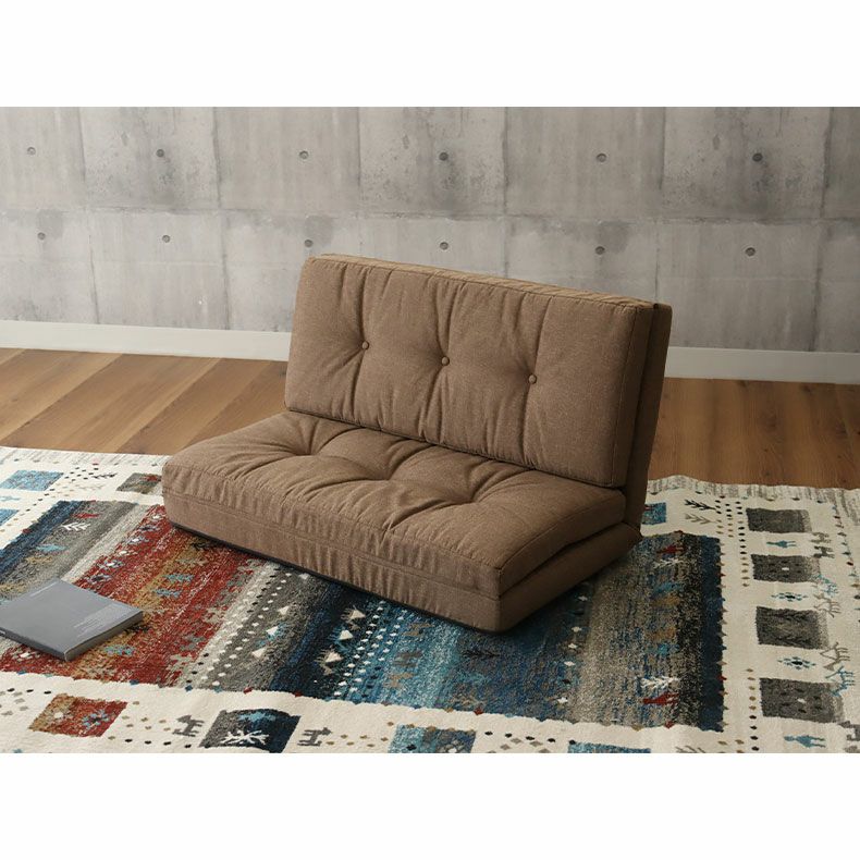 2人掛け 3WAY座椅子 リヴ