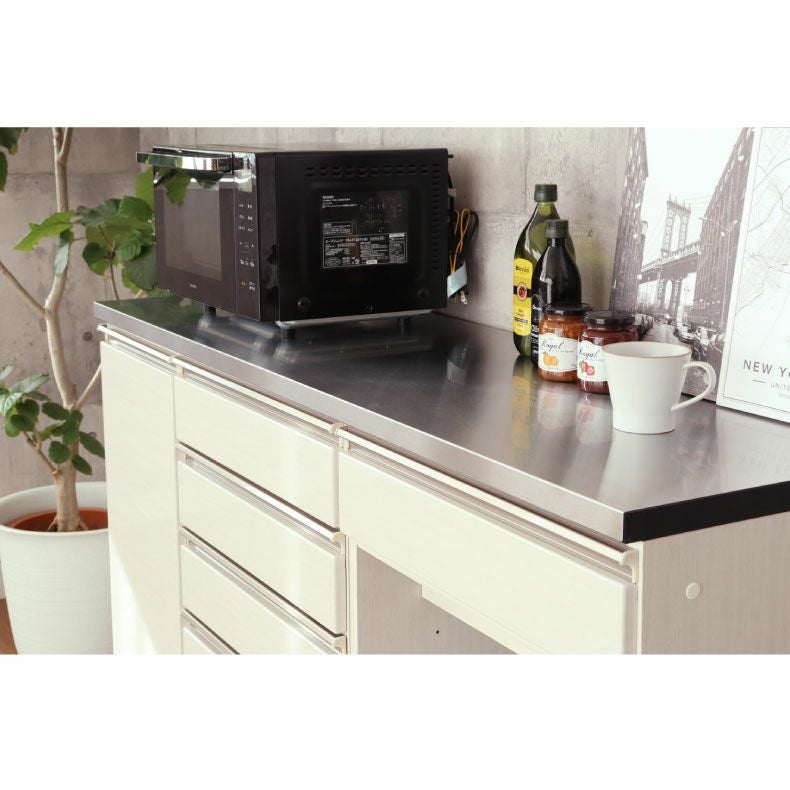 幅220cm カウンター用天板 フォーガス ネオ セラス