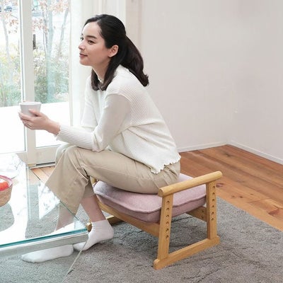 オットマン セレクトチェアのサムネイル