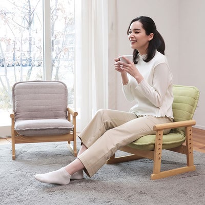 Sサイズ セレクトチェアのサムネイル