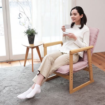 Mサイズ セレクトチェアのサムネイル