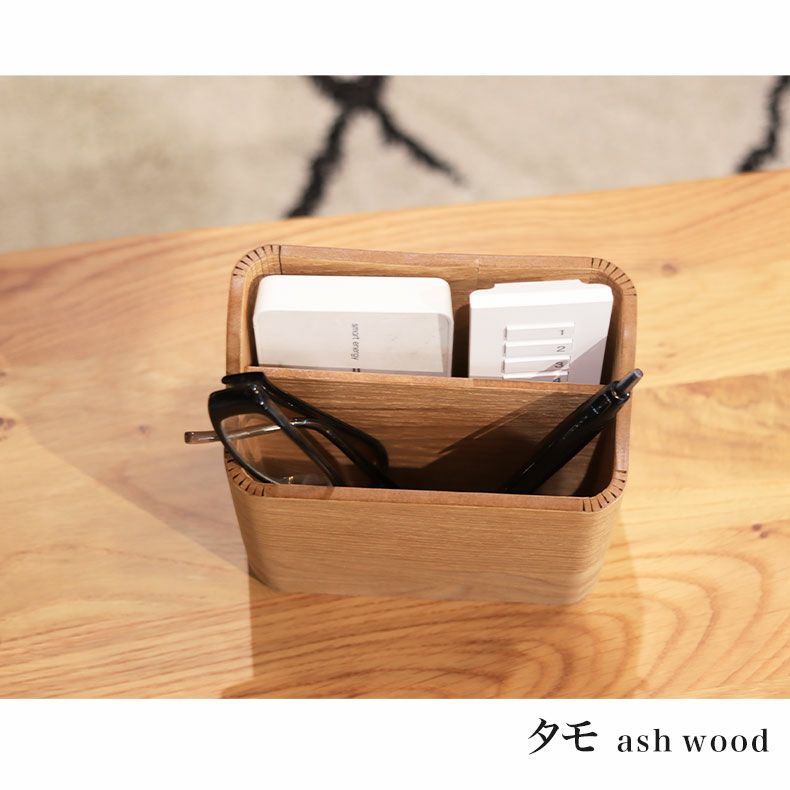 突板リモコンケース クルプ2