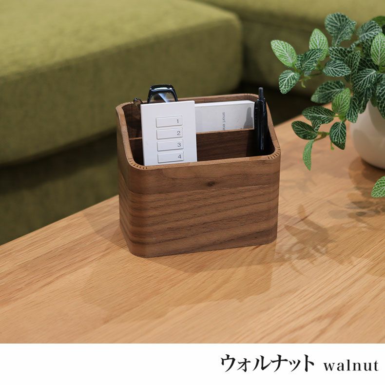 突板リモコンケース クルプ2