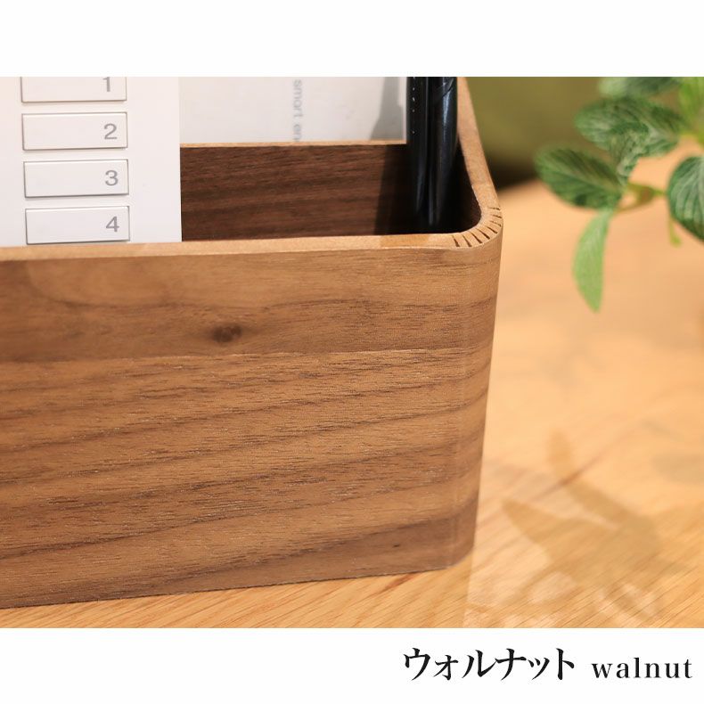 突板リモコンケース クルプ2