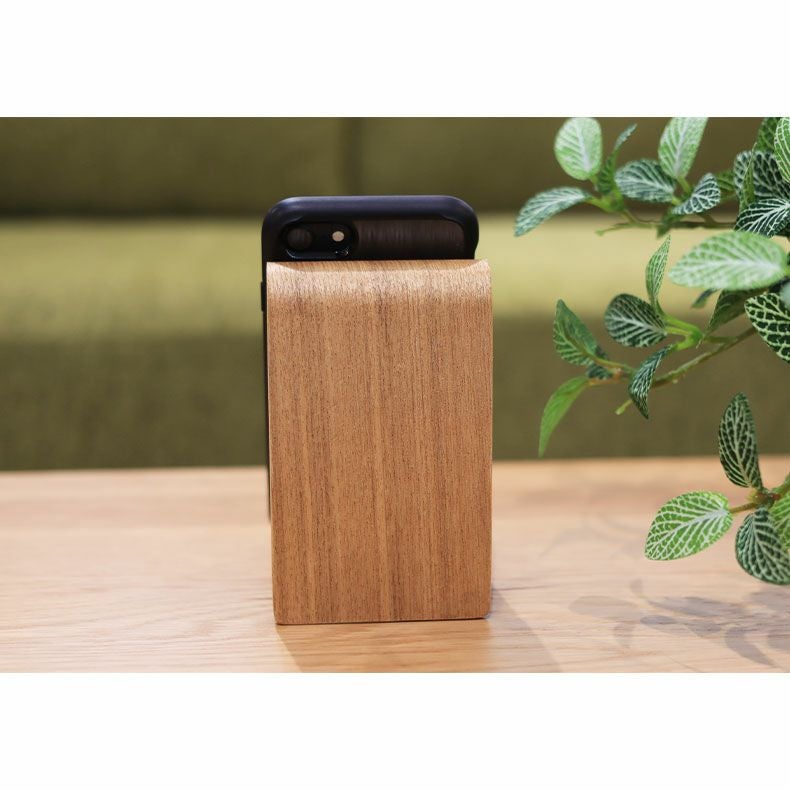 ティッシュケース・リモコンラック | モバイルスタンド