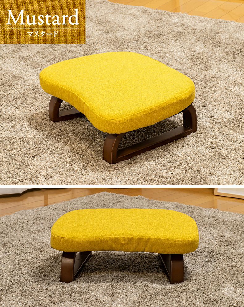 座椅子｜【通販限定】正座椅子 リッカ