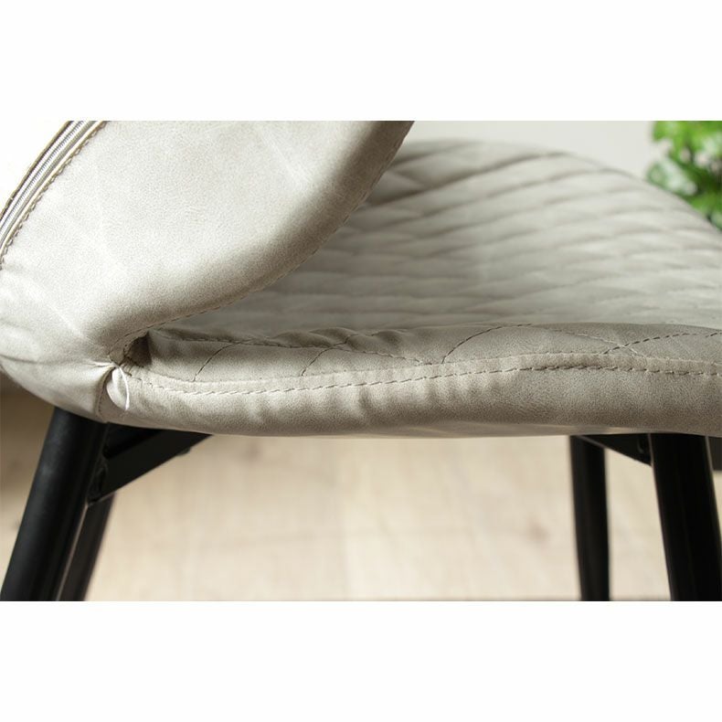 ダイニングテーブルセット4人用 | 幅200cm 4人 ダイニングテーブルセット 5点 オーク おしゃれ 無垢材 木製 ノーブル