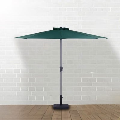 半円パラソル（20Kgベース付）のサムネイル