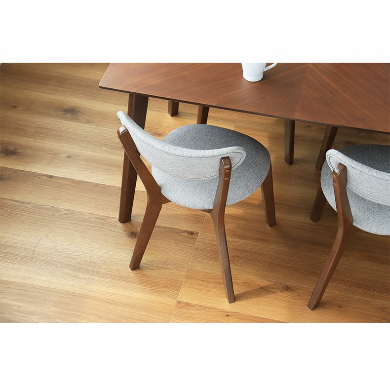 ダイニングチェア 2脚セット アルコ3