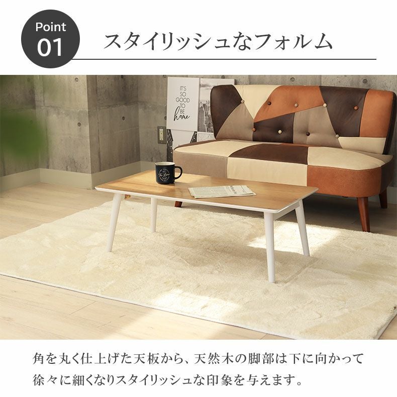 1から2人用 折りたたみテーブル サブレ