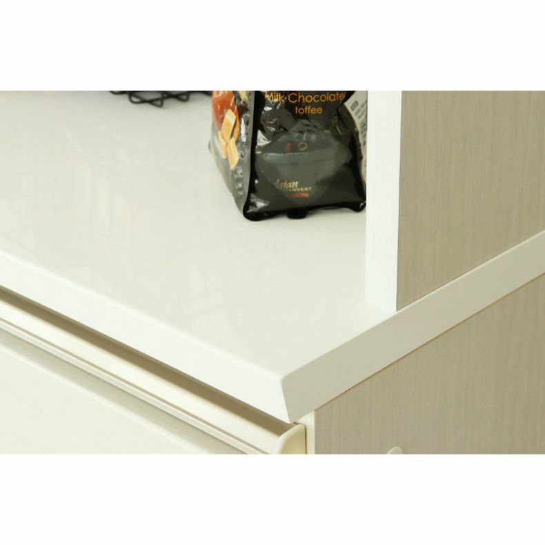 組み合わせ食器棚 | 幅100cm カウンタータイプ用天板 ネオ フォーガス セラス