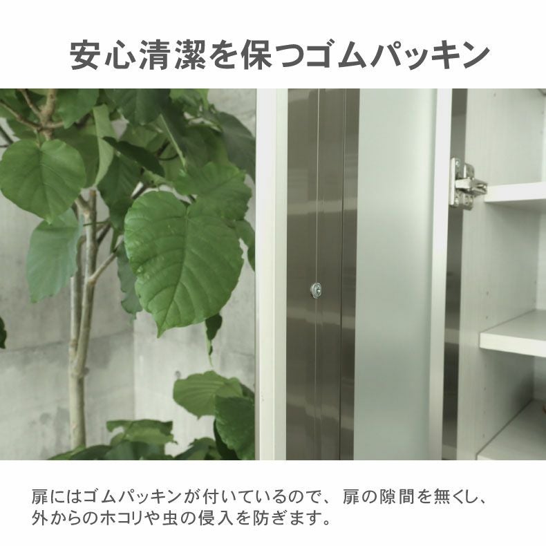 幅60cm 上台食器棚 ネオ