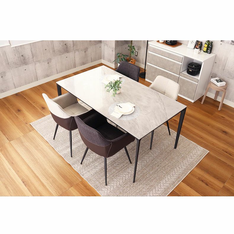 ダイニングチェア 2脚セット クラフティ