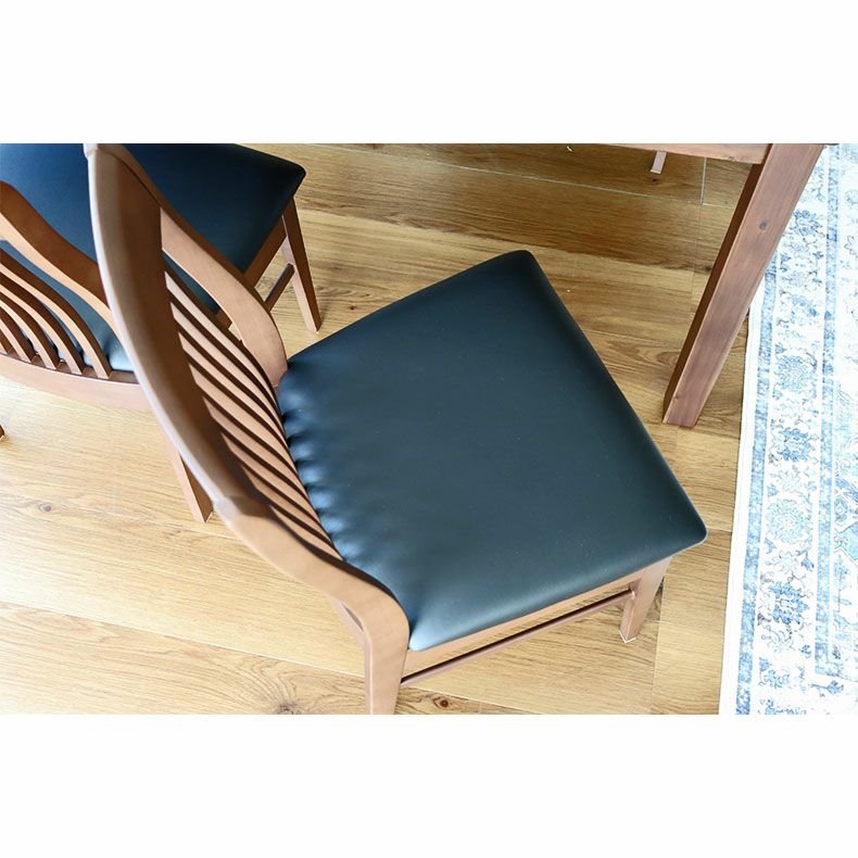 ダイニングチェア 2脚セット フィガロ