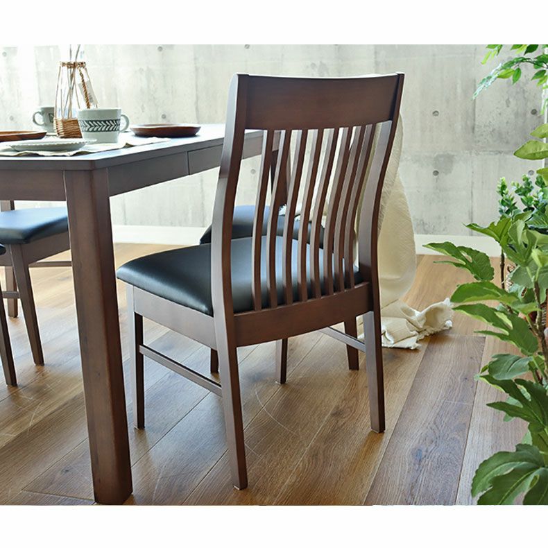 ダイニングチェア 2脚セット フィガロ