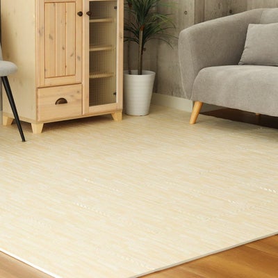 約4.5畳 81枚セット 30ｘ30 木目調 ジョイントマットのサムネイル
