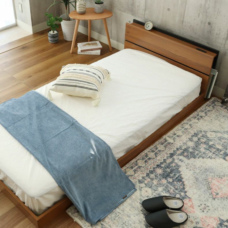 送料無料】 セミダブル [エアー01]マットレス ベーシック AiR