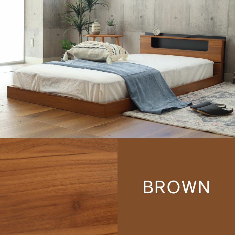 数量限定】ベッドフレーム シングル フロアベッド ローベッド すのこ