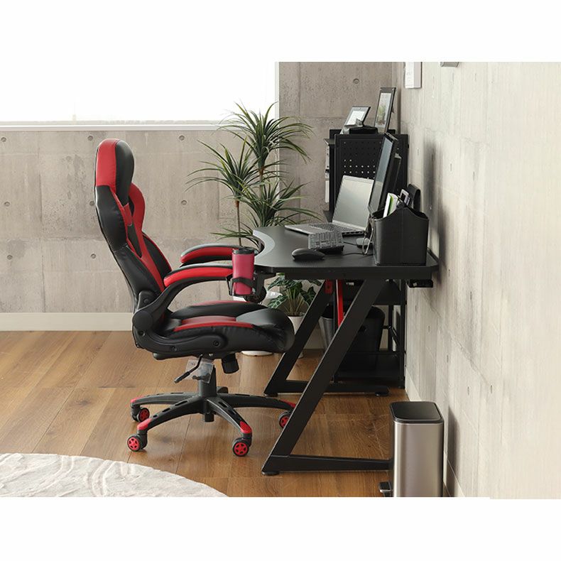 ゲーミングデスク ドライ