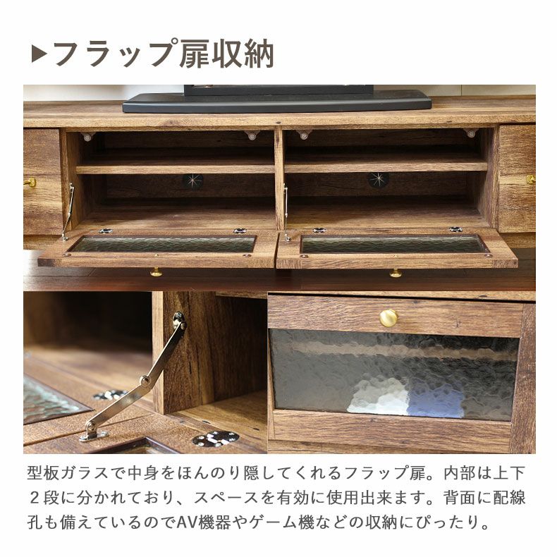 152cmテレビボード 幅152cm テレビボード 完成品 テレビ台 ロータイプ ローボード