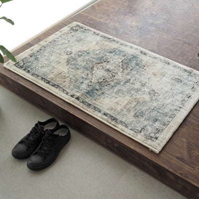 60ｘ90cm ウィルトンマット カリュケのサムネイル
