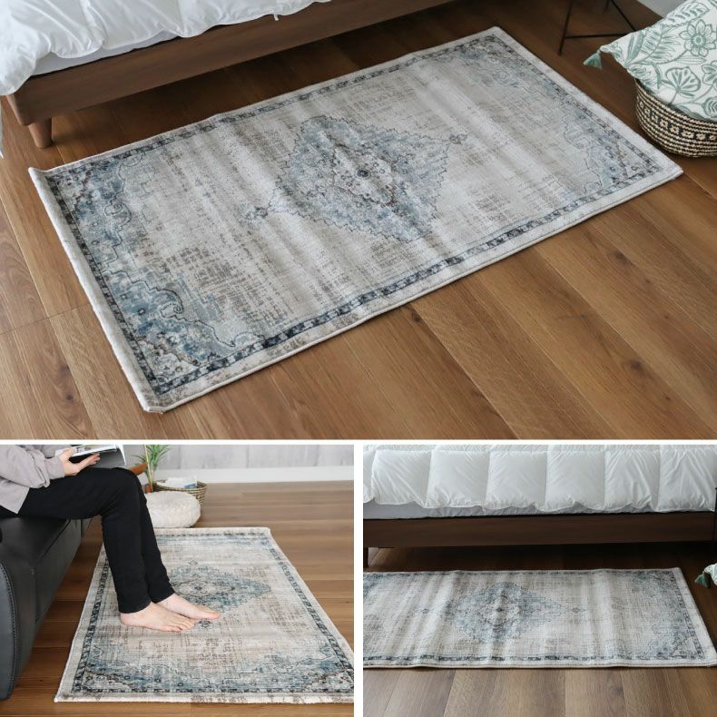 玄関マット | 80ｘ150cm ウィルトンマット カリュケ