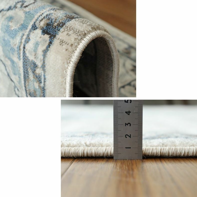 玄関マット | 80ｘ150cm ウィルトンマット カリュケ