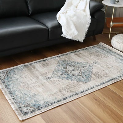 80ｘ150cm ウィルトンマット カリュケのサムネイル
