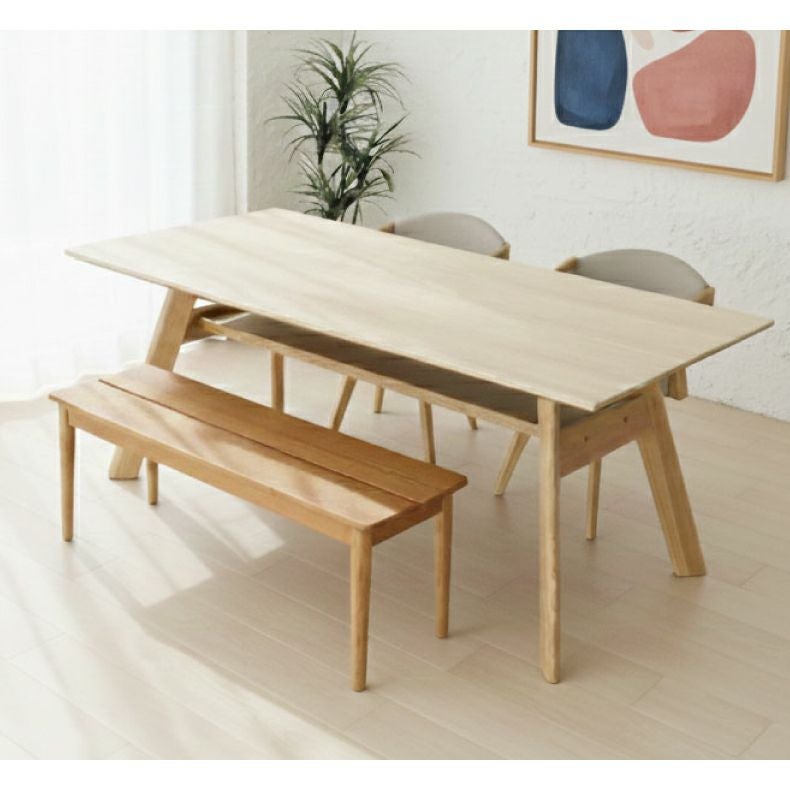 幅180cm ダイニングテーブル サリクス