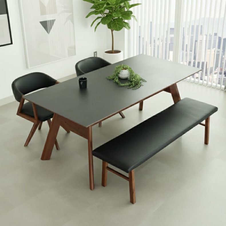 幅180cm ダイニングテーブル サリクス