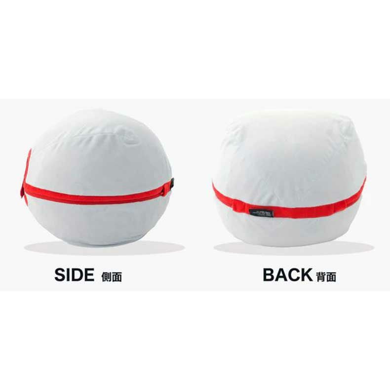 ビーズクッション | 【送料無料】ポケモン オットマン モンスターボール(ポケットモンスター)