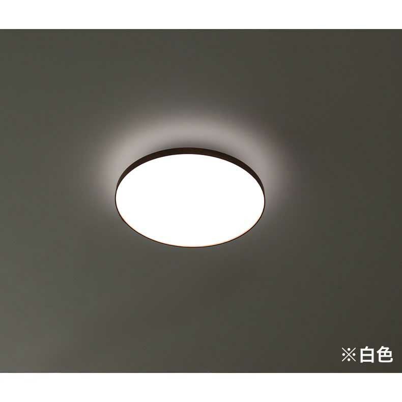 LEDシーリングライト8畳 木目 カンケル