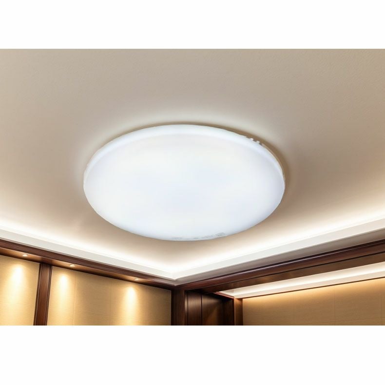 LEDシーリングライト 6畳調光 カストル