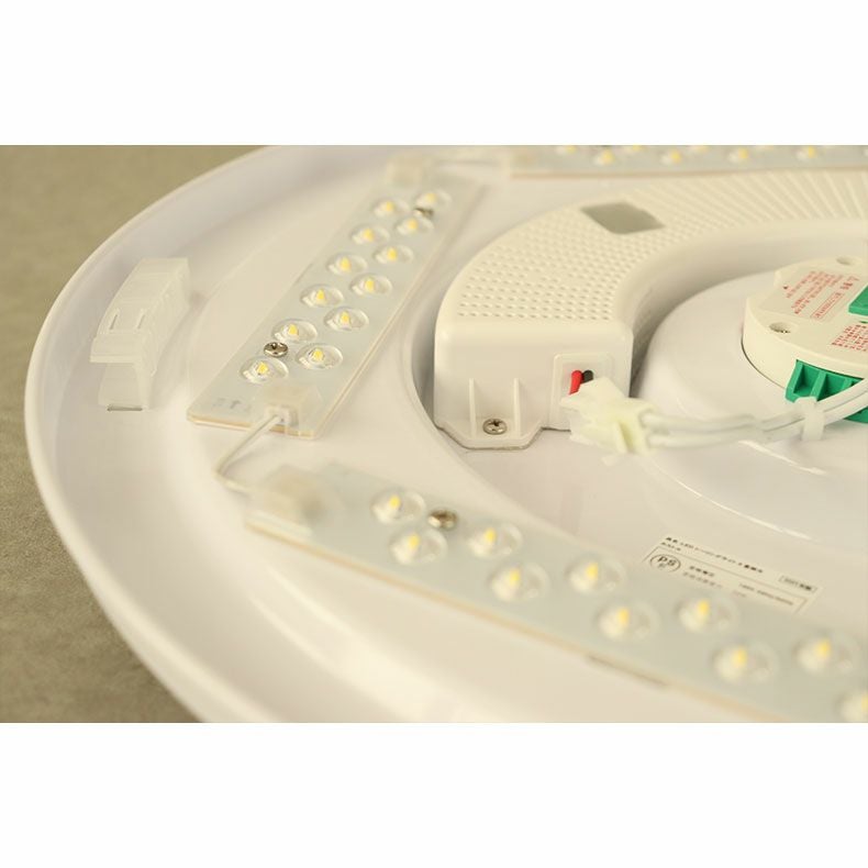 シーリングライト | LEDシーリングライト 8畳調光 カストル