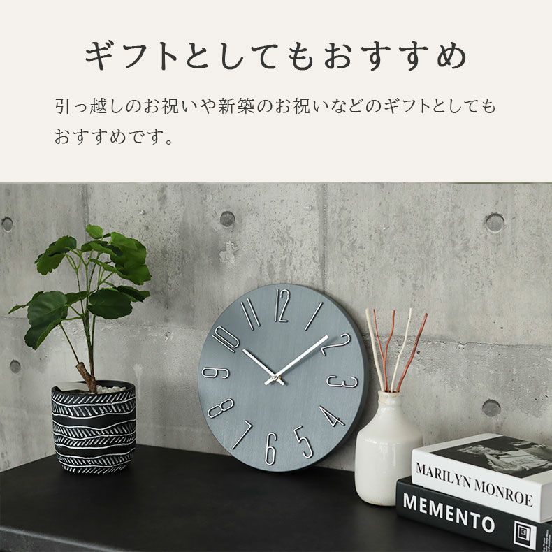 Knight & Gibbins　ナイトギビンズ　壁掛け時計　英国製　訳あり Knight and Gibbins Wall Clock – Badgers Auctions