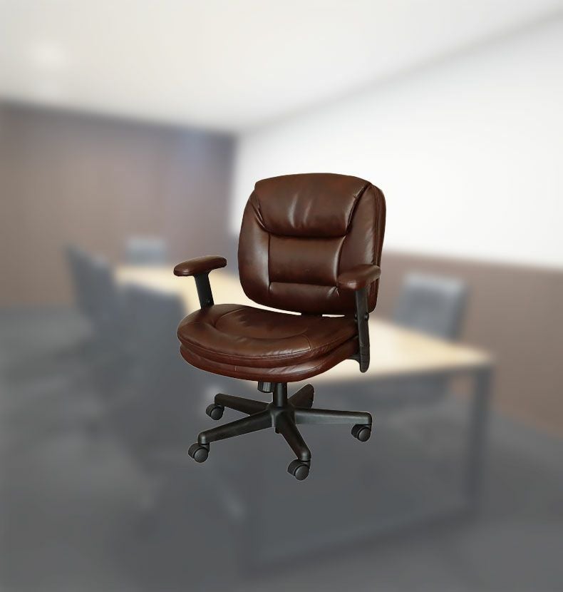 デスクチェア オフィスチェア クロノス