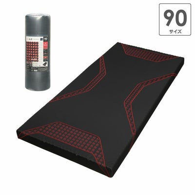 90cm ［エアーSI］マットレス レギュラー AiRのサムネイル