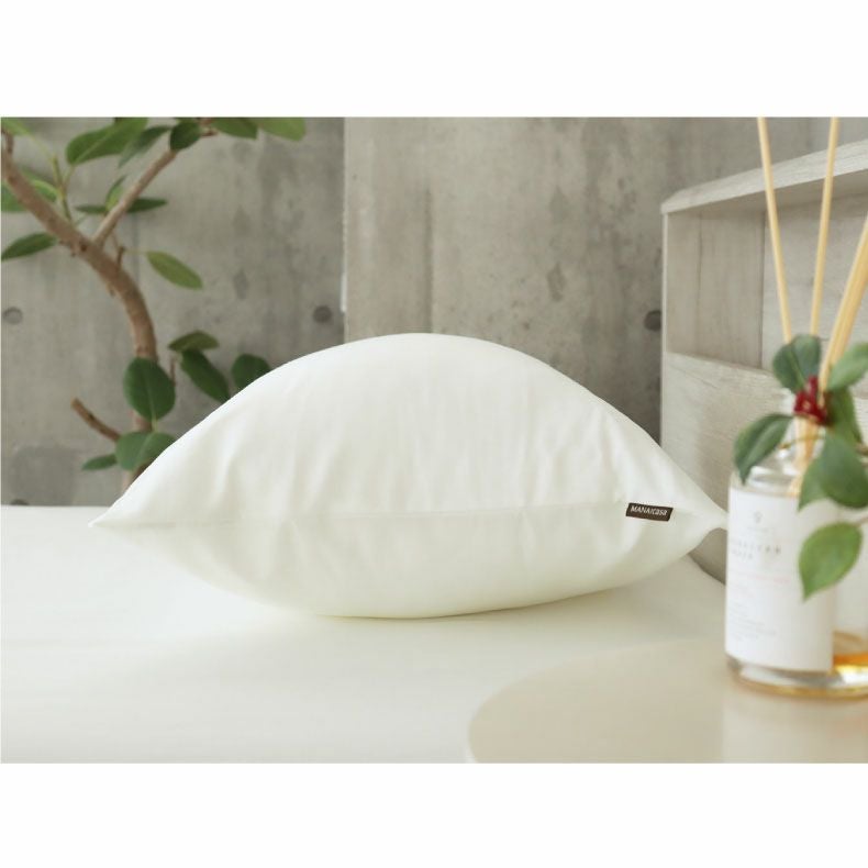 まくらカバー | ピローケース マナカラースムース