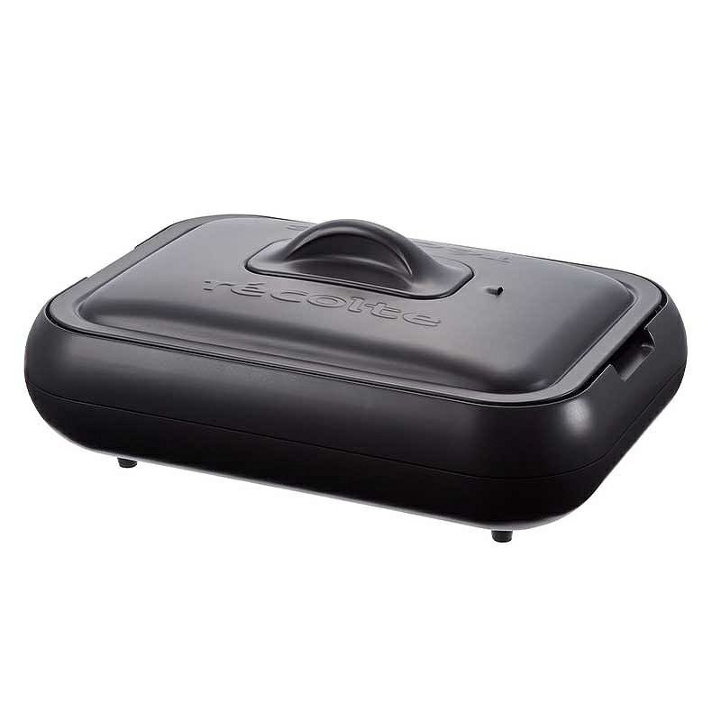 recolte（レコルト） ホットプレート RHP-1