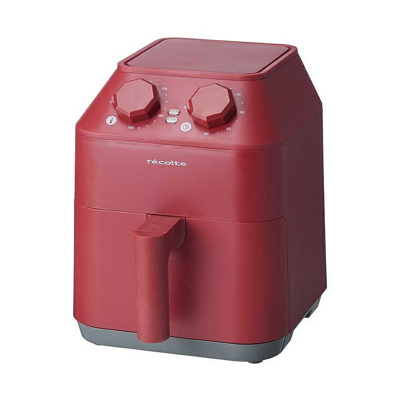 recolte（レコルト） エアーオーブン RAO-1