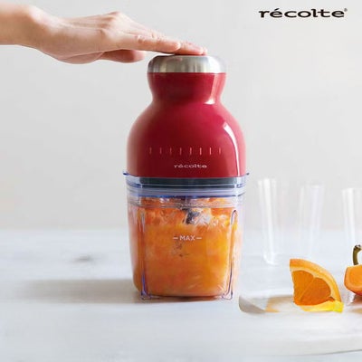 recolte（レコルト） カプセルカッター ボンヌ RCP-3のサムネイル