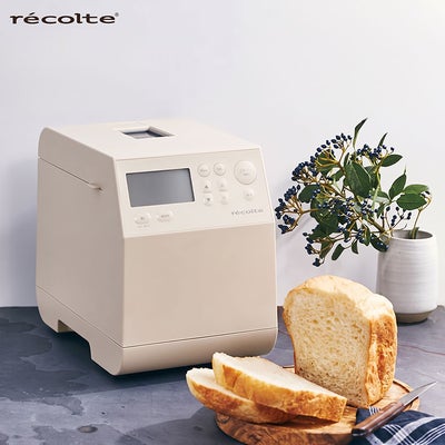 recolte（レコルト） コンパクトベーカリー RBK-1のサムネイル
