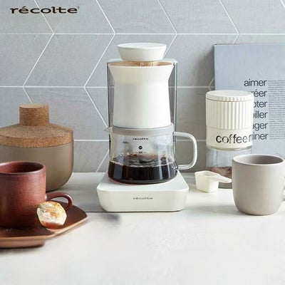 recolte（レコルト） レインドリップコーヒーメーカー RDC-1のサムネイル