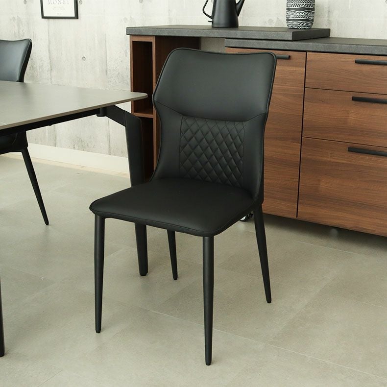 ダイニングチェア 2脚セット トイ