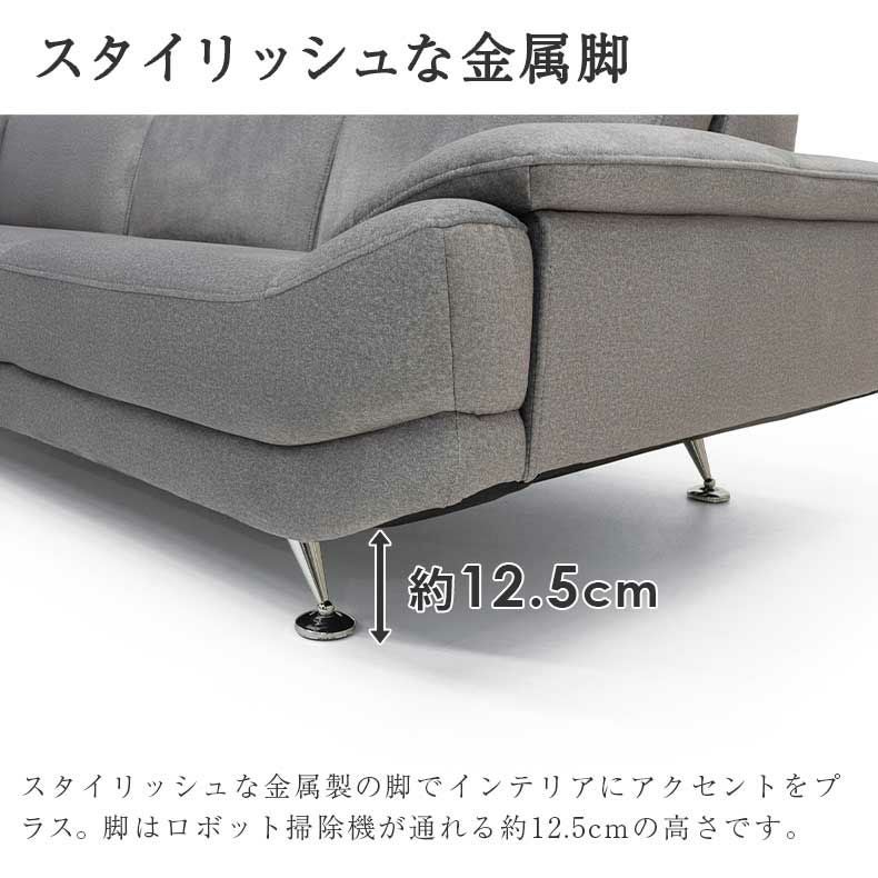 カウチソファ トランク