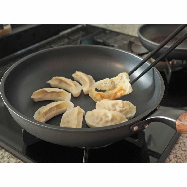 ガス火・IH対応 28cm 炒め鍋 ソフィス